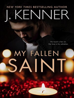 cover image of My Fallen Saint